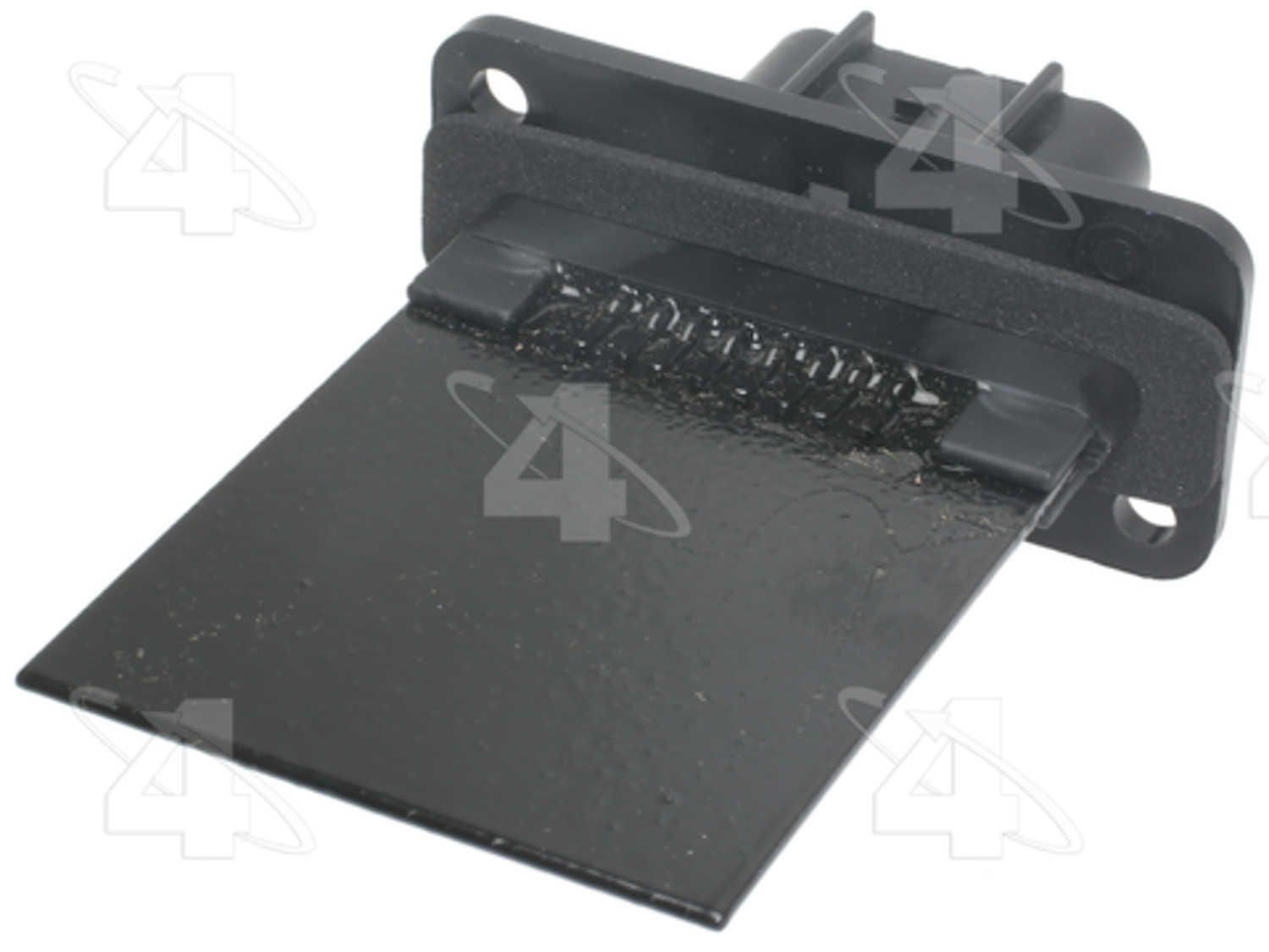 FOUR SEASONS - BlowerMotor Resistor - FSE - 20413
