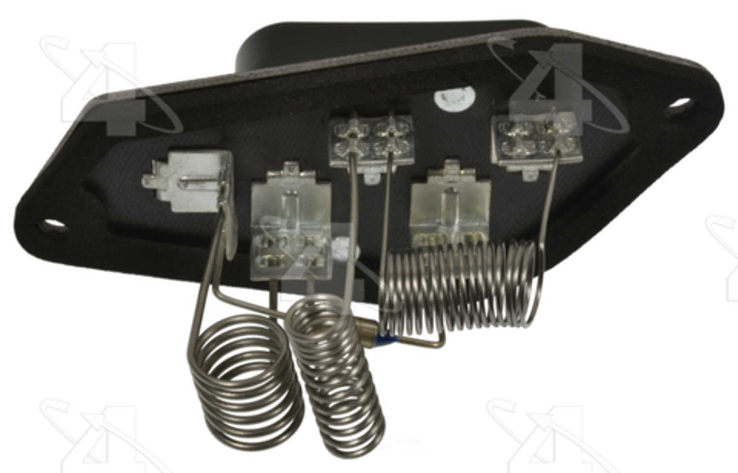 FOUR SEASONS - BlowerMotor Resistor - FSE 20420
