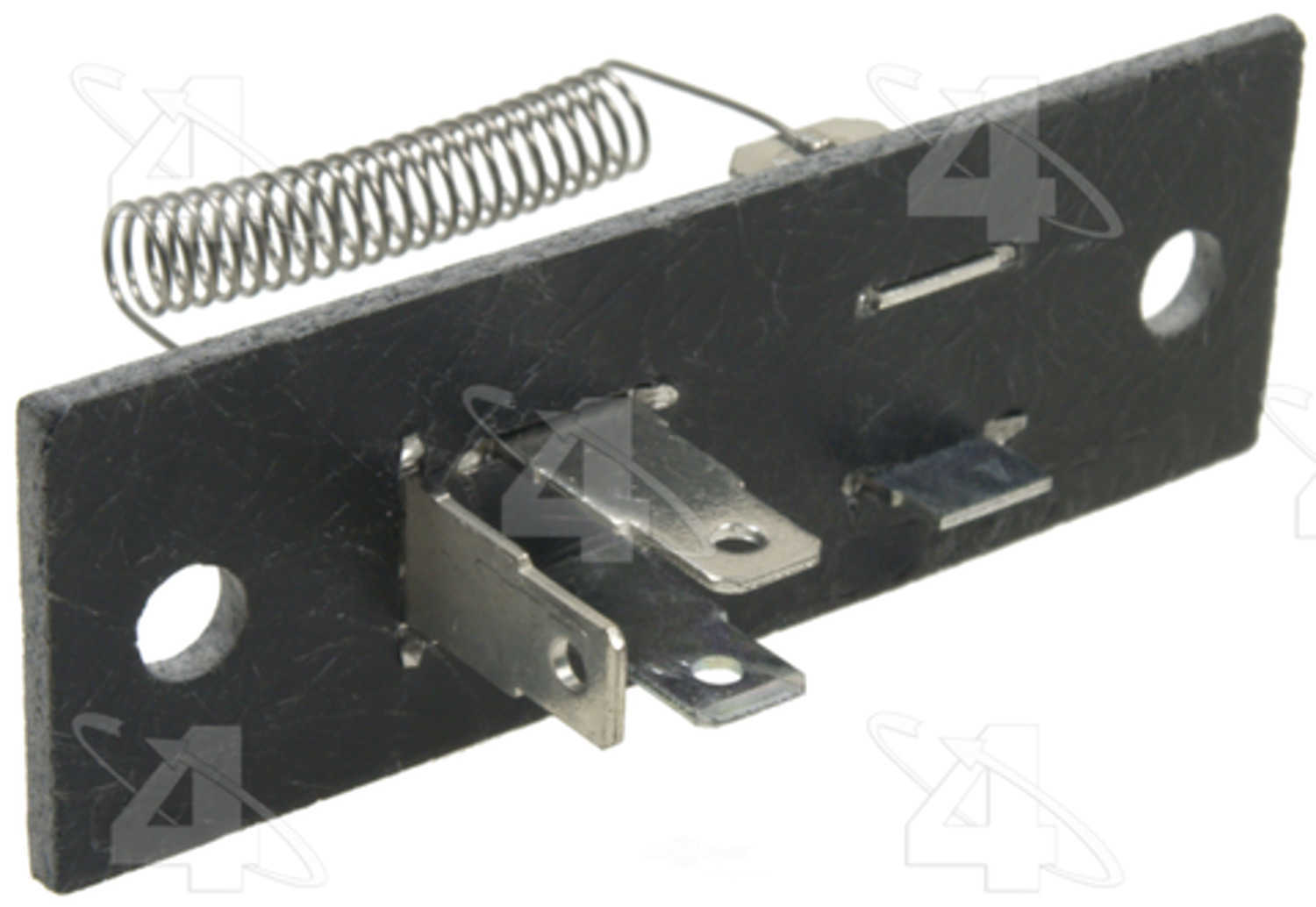 FOUR SEASONS - BlowerMotor Resistor - FSE 20442