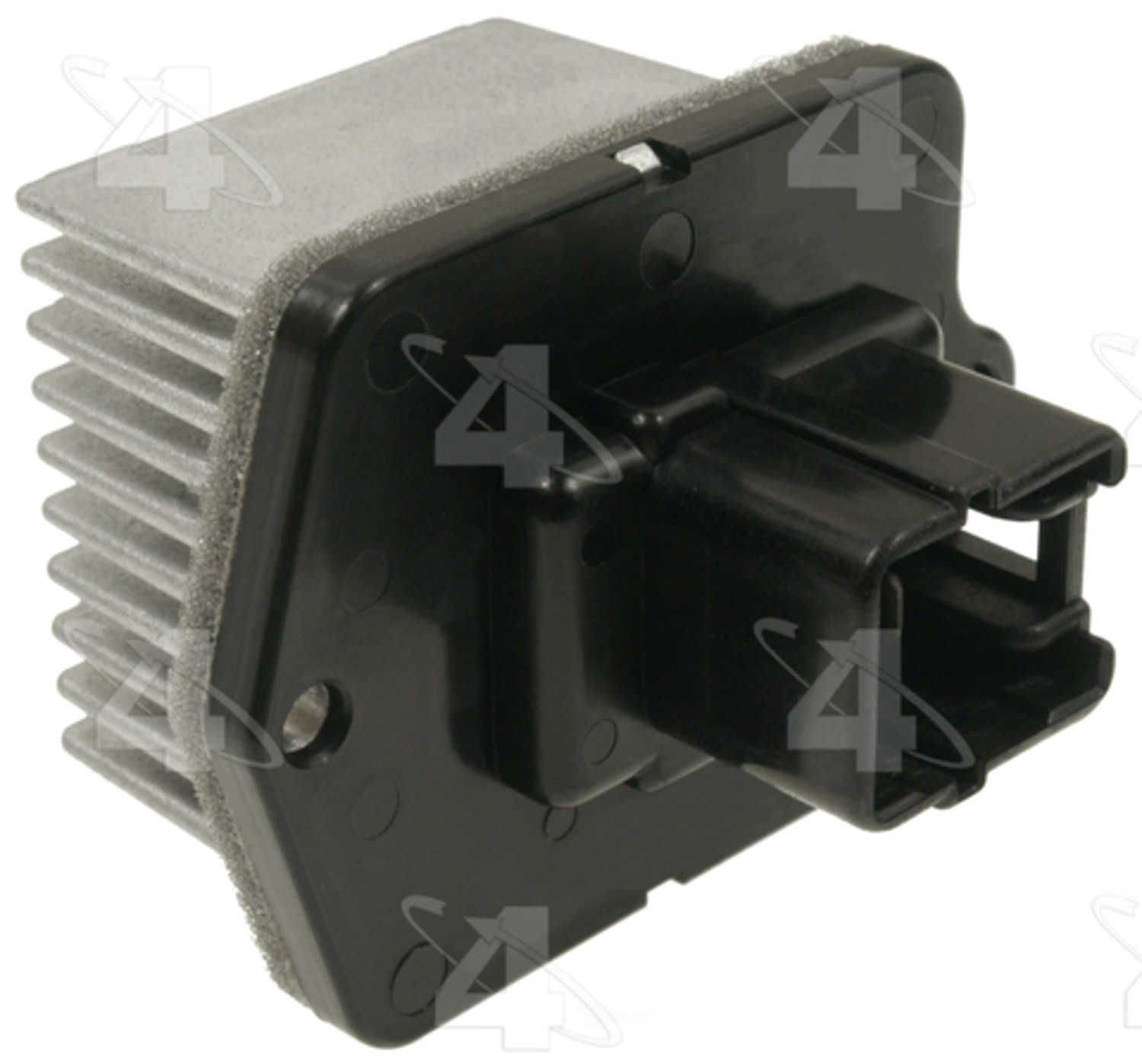 FOUR SEASONS - BlowerMotor Resistor - FSE - 20453