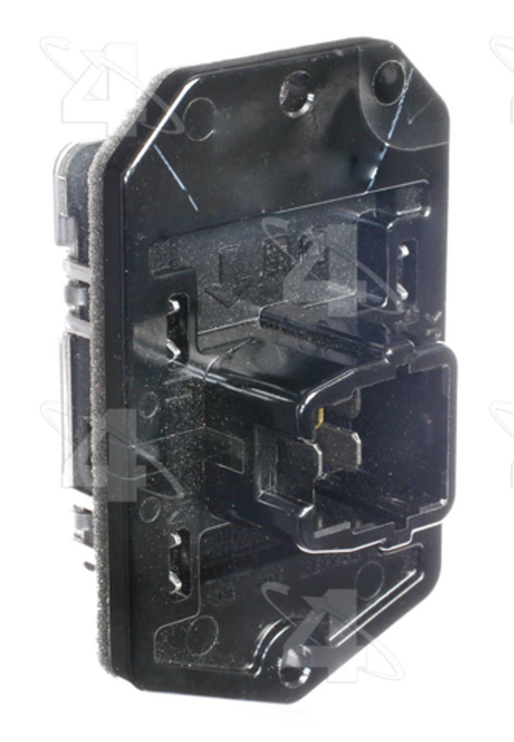 FOUR SEASONS - BlowerMotor Resistor - FSE - 20460
