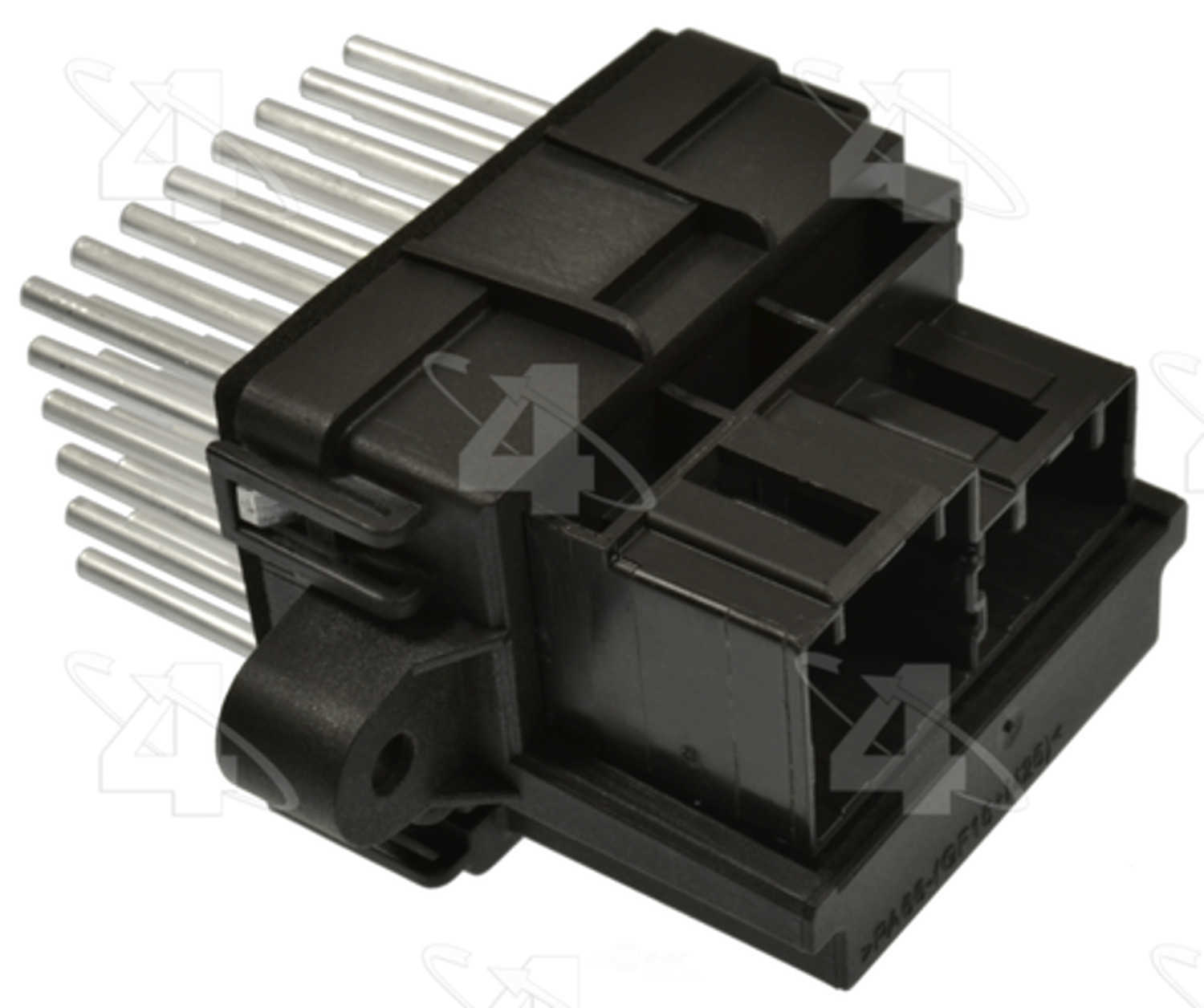 FOUR SEASONS - BlowerMotor Resistor (Front) - FSE 20467