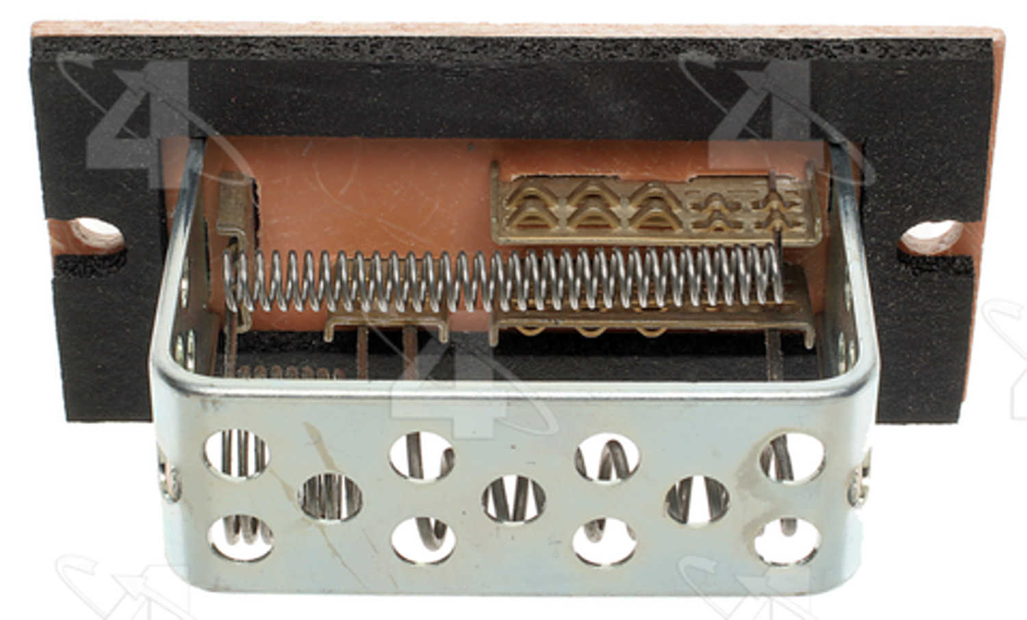 FOUR SEASONS - BlowerMotor Resistor - FSE 20470