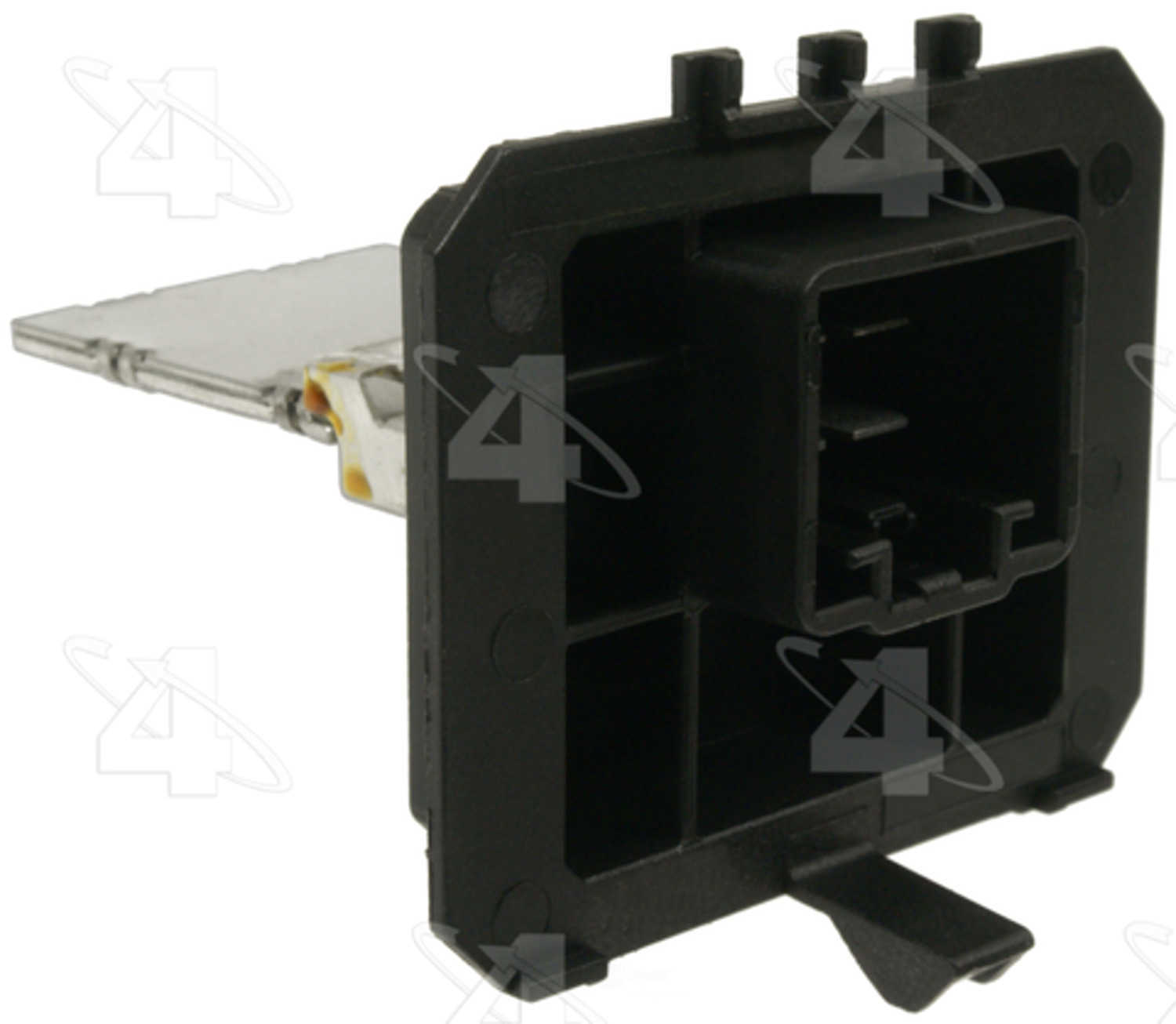 FOUR SEASONS - BlowerMotor Resistor - FSE - 20515