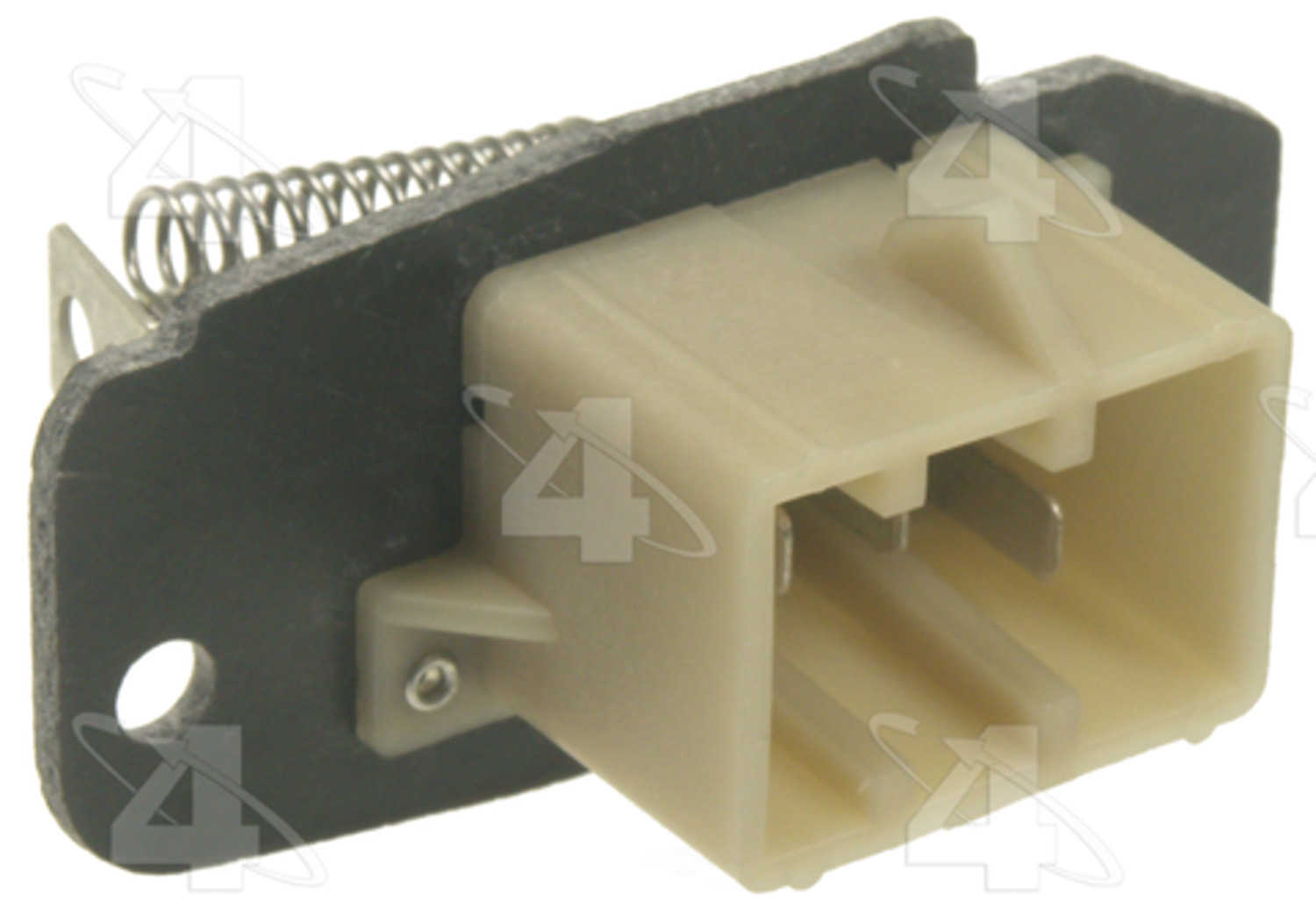 FOUR SEASONS - BlowerMotor Resistor - FSE - 20520