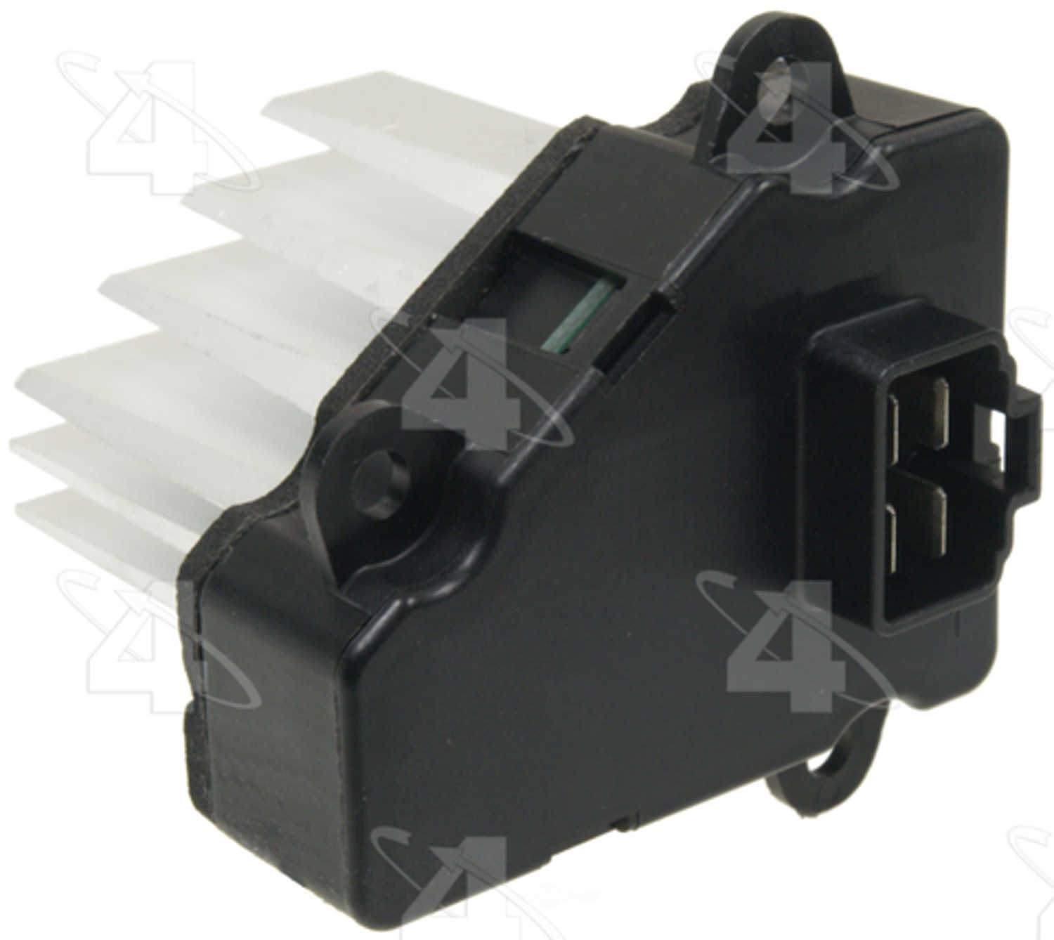 FOUR SEASONS - BlowerMotor Resistor - FSE - 20530
