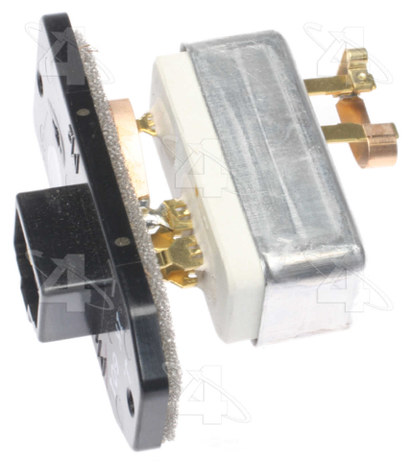 FOUR SEASONS - BlowerMotor Resistor - FSE 20547