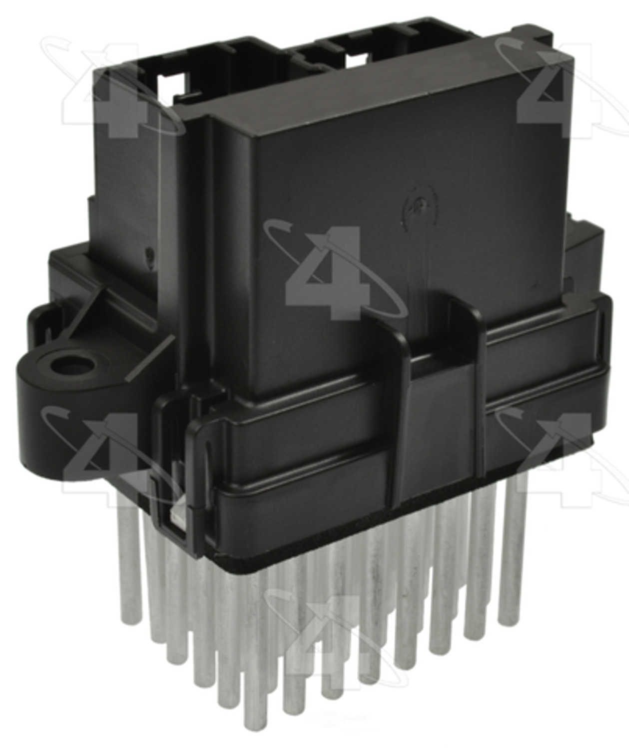 FOUR SEASONS - BlowerMotor Resistor - FSE - 20603