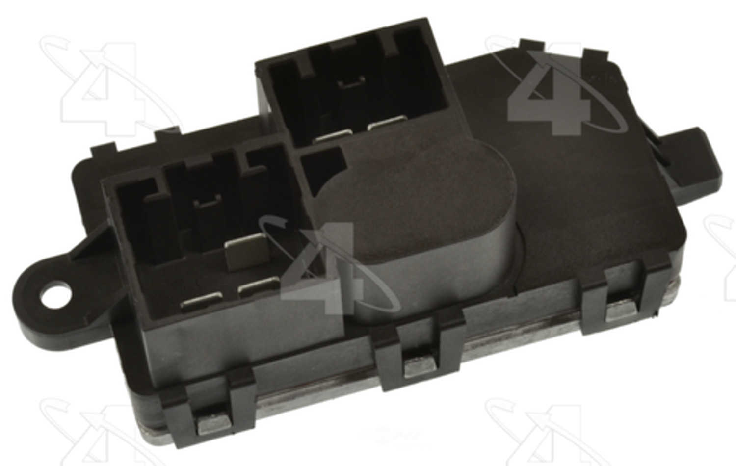 FOUR SEASONS - BlowerMotor Resistor - FSE - 20653