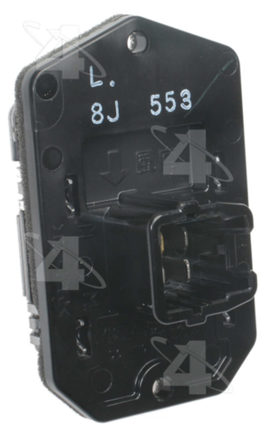 FOUR SEASONS - BlowerMotor Resistor - FSE - 20661