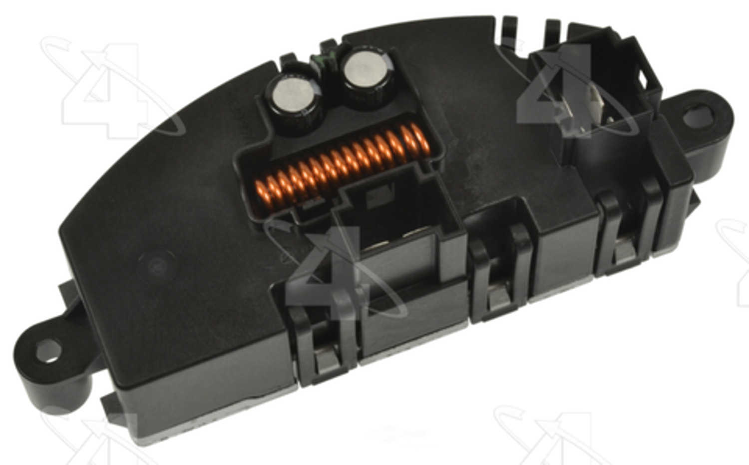 FOUR SEASONS - BlowerMotor Resistor - FSE - 20662