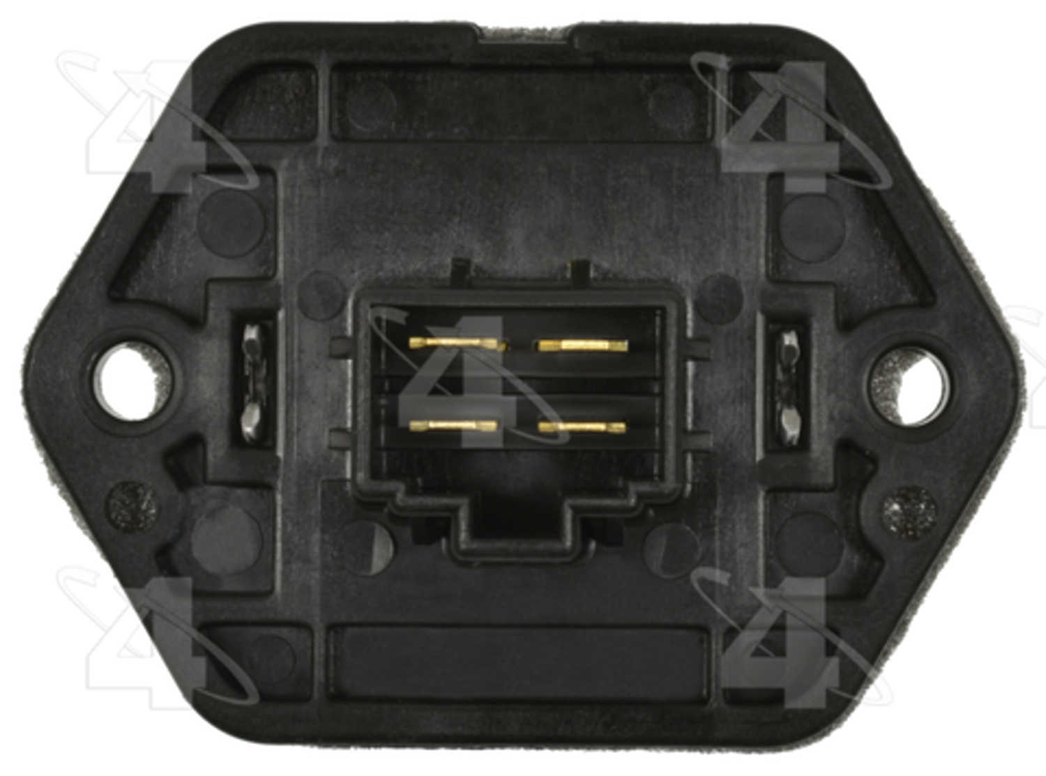 FOUR SEASONS - BlowerMotor Resistor - FSE 20670