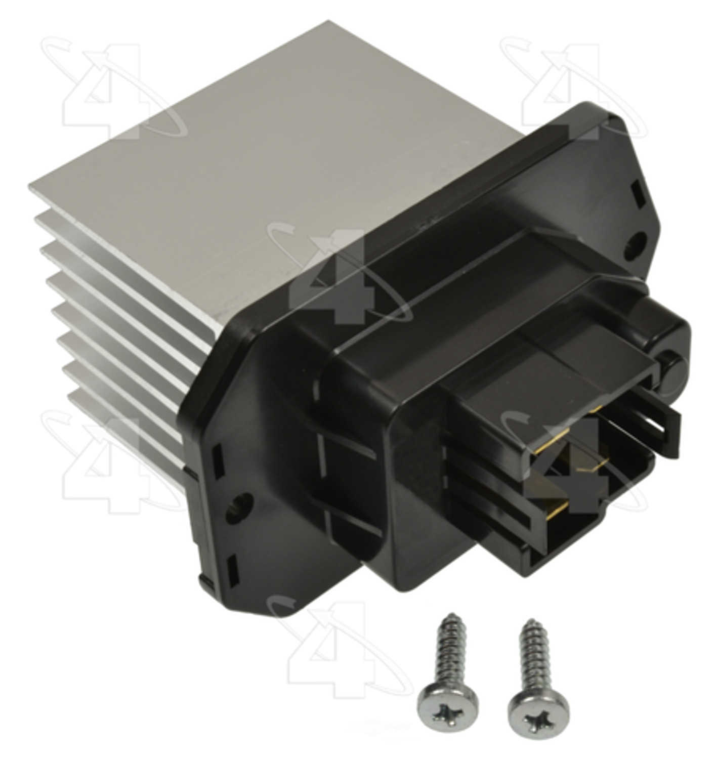 FOUR SEASONS - BlowerMotor Resistor - FSE - 20673