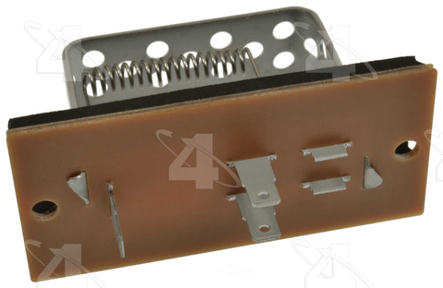 FOUR SEASONS - BlowerMotor Resistor - FSE 20682