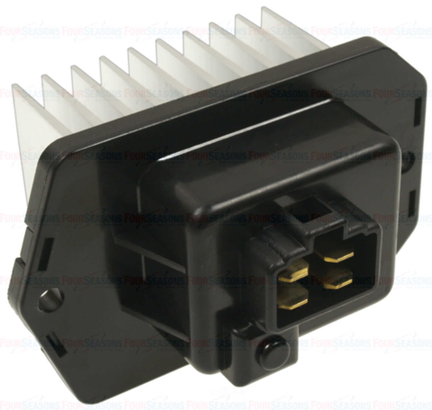 FOUR SEASONS - BlowerMotor Resistor - FSE - 20708