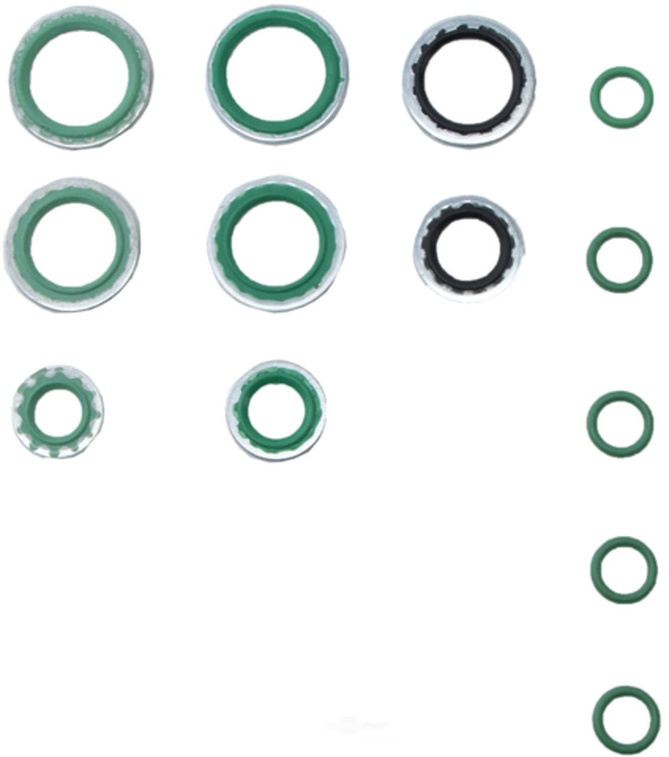 FOUR SEASONS - A/C System Seal Kit - FSE - 26001