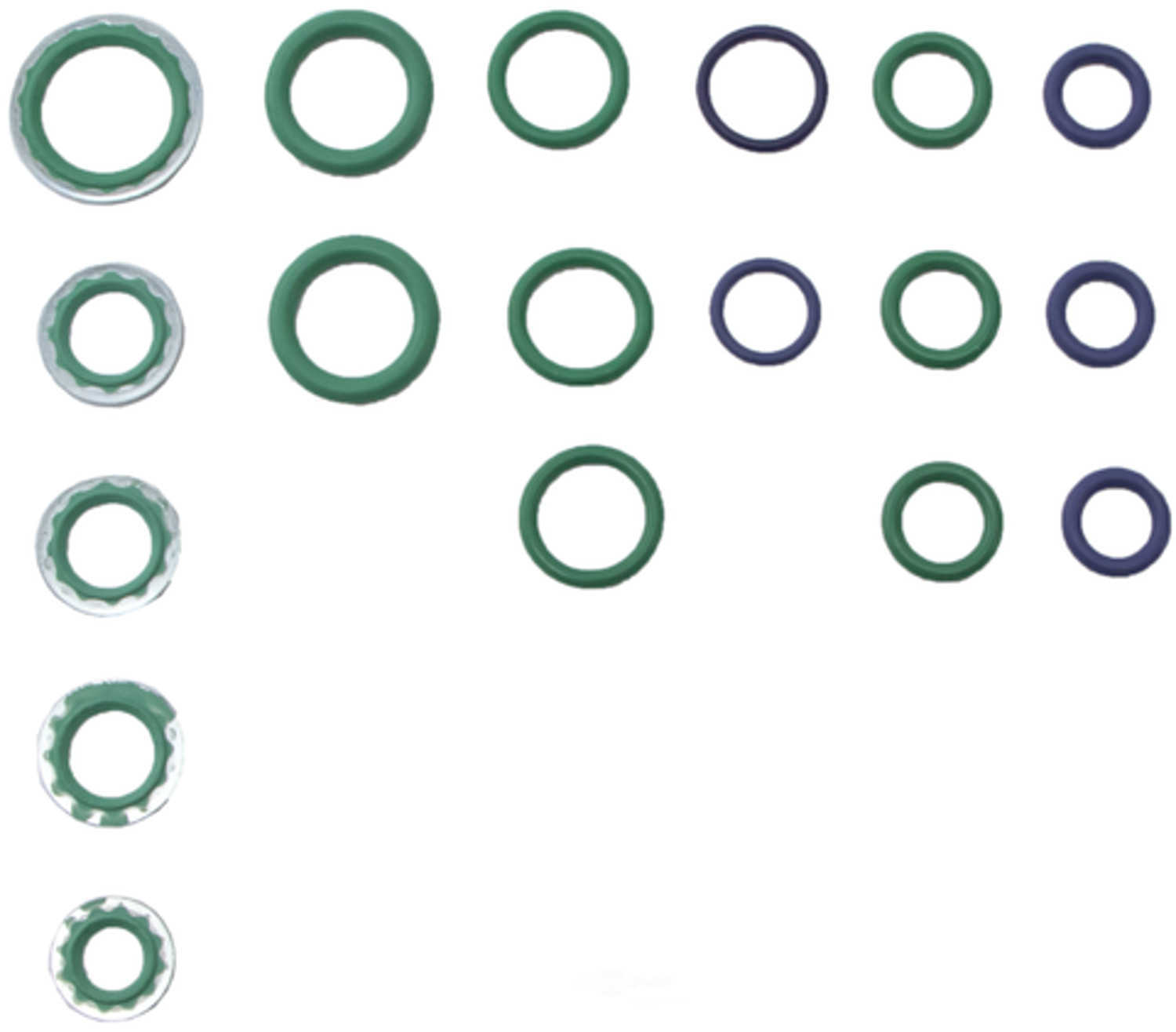 FOUR SEASONS - A/C System Seal Kit - FSE - 26003