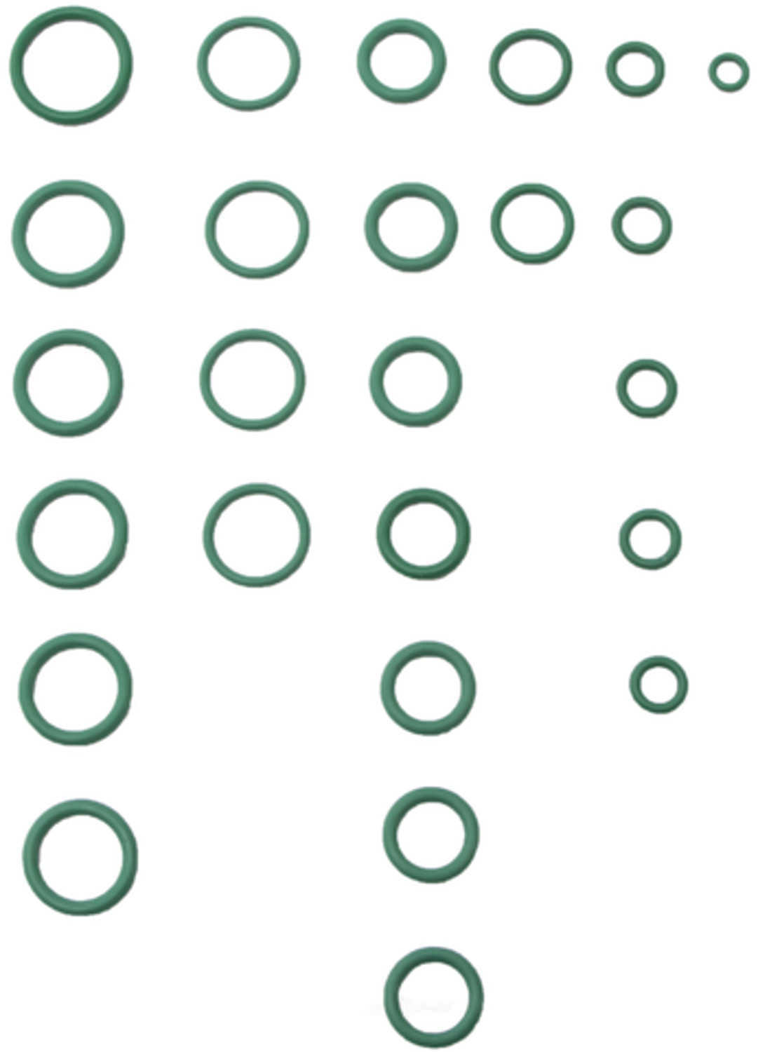FOUR SEASONS - A/C System Seal Kit - FSE - 26006