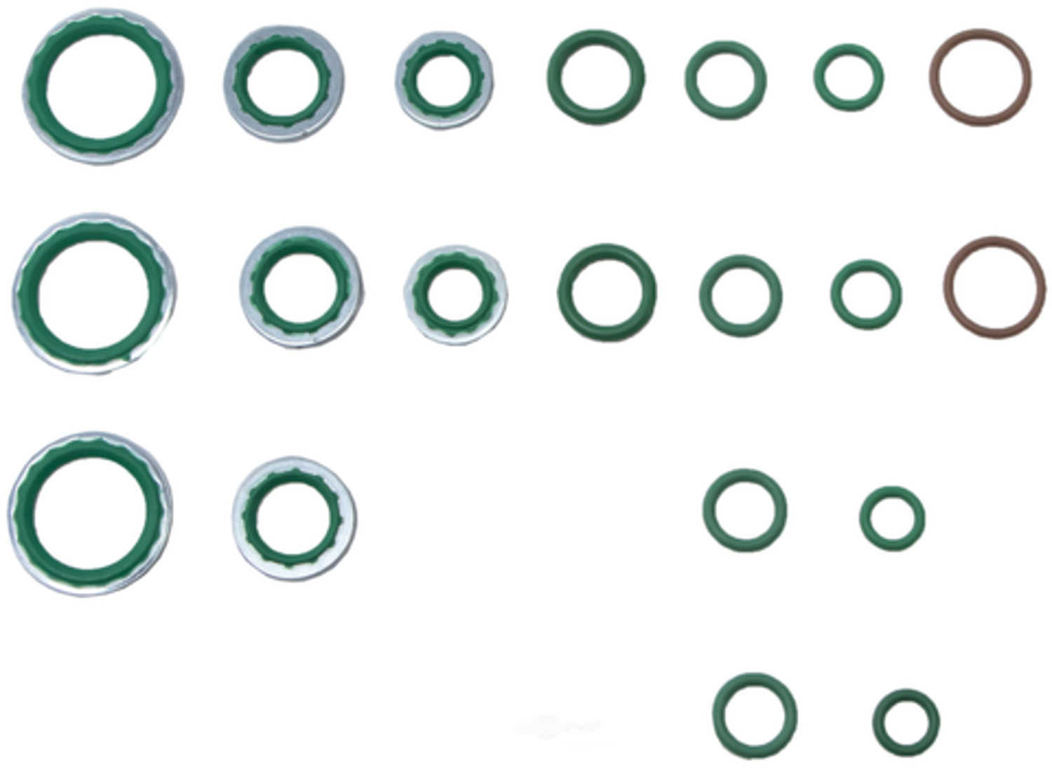 FOUR SEASONS - A/C System Seal Kit - FSE - 26031