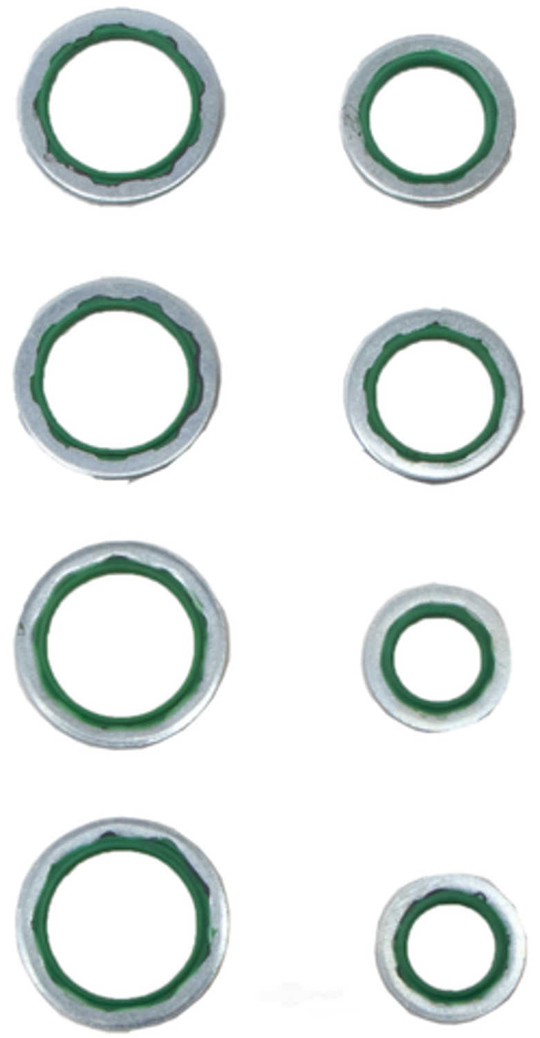 FOUR SEASONS - A/C System Seal Kit - FSE - 26037