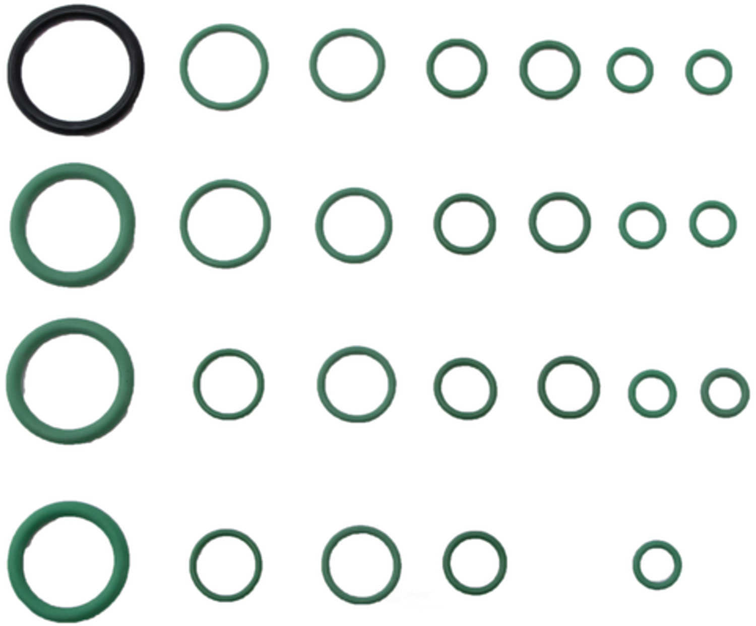 FOUR SEASONS - A/C System Seal Kit - FSE - 26043