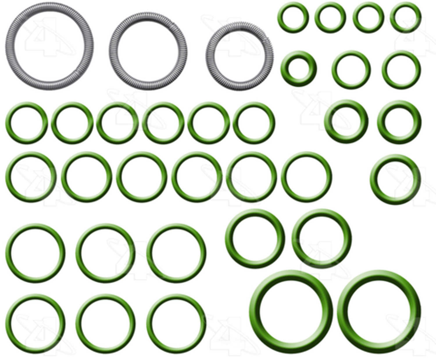 FOUR SEASONS - A/C System Seal Kit - FSE - 26718