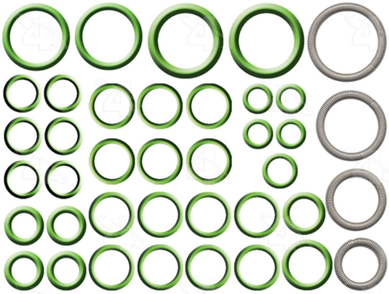 FOUR SEASONS - A/C System Seal Kit - FSE - 26755