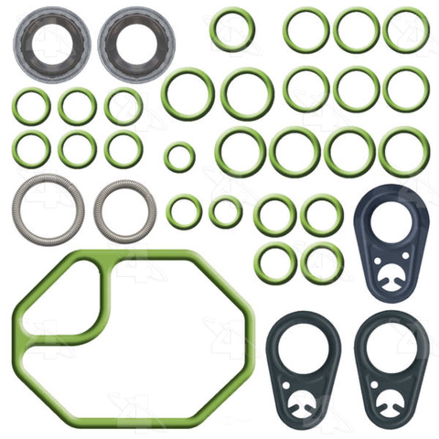 FOUR SEASONS - A/C System Seal Kit - FSE - 26762