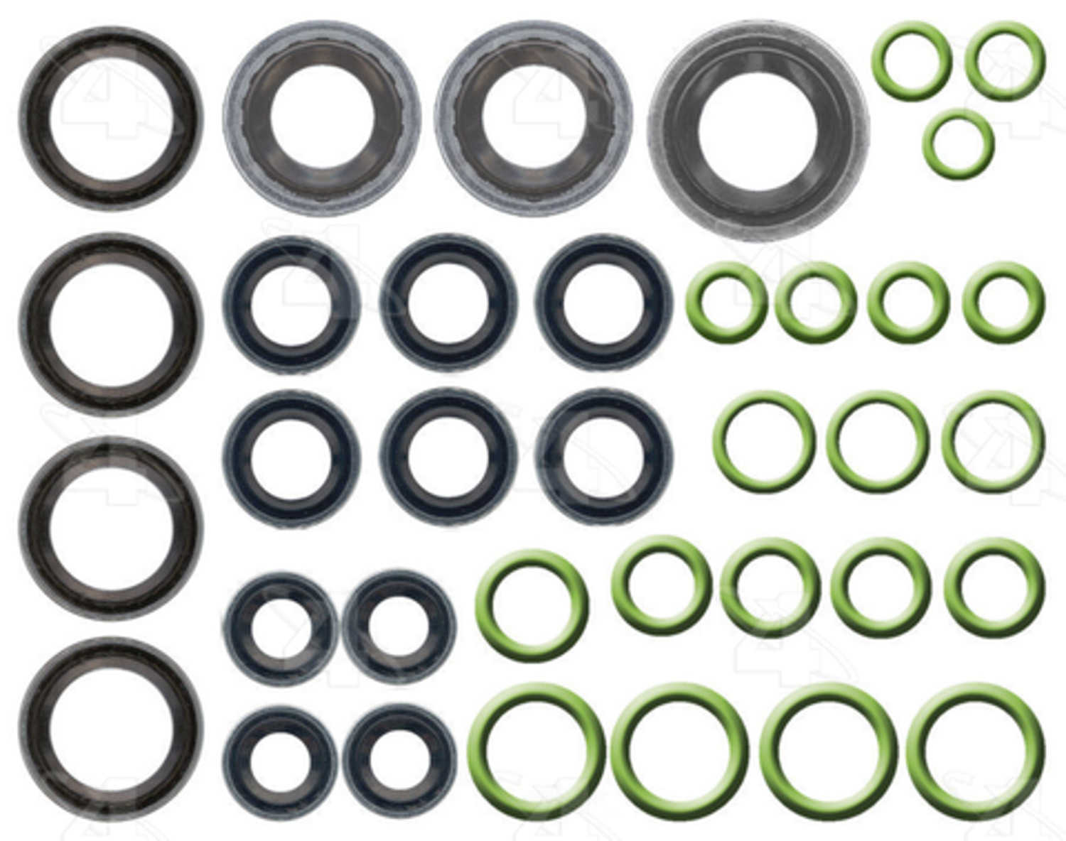 FOUR SEASONS - A/C System Seal Kit - FSE - 26788