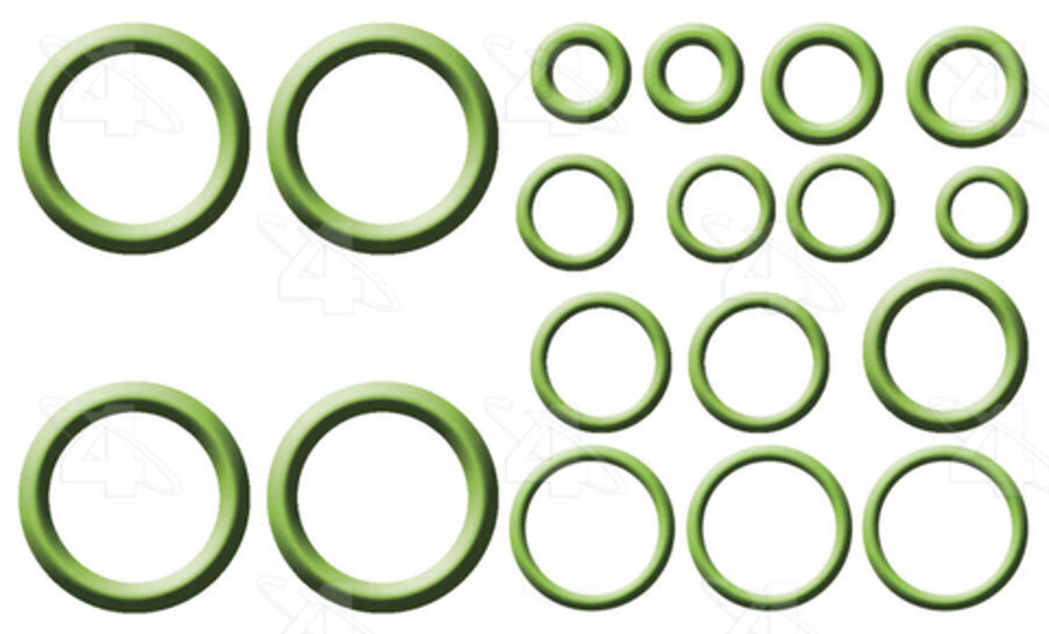 FOUR SEASONS - A/C System Seal Kit - FSE - 26809