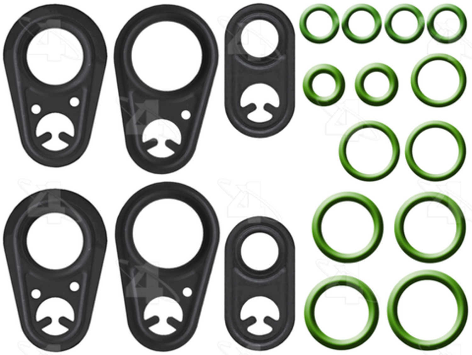FOUR SEASONS - A/C System Seal Kit - FSE - 26814