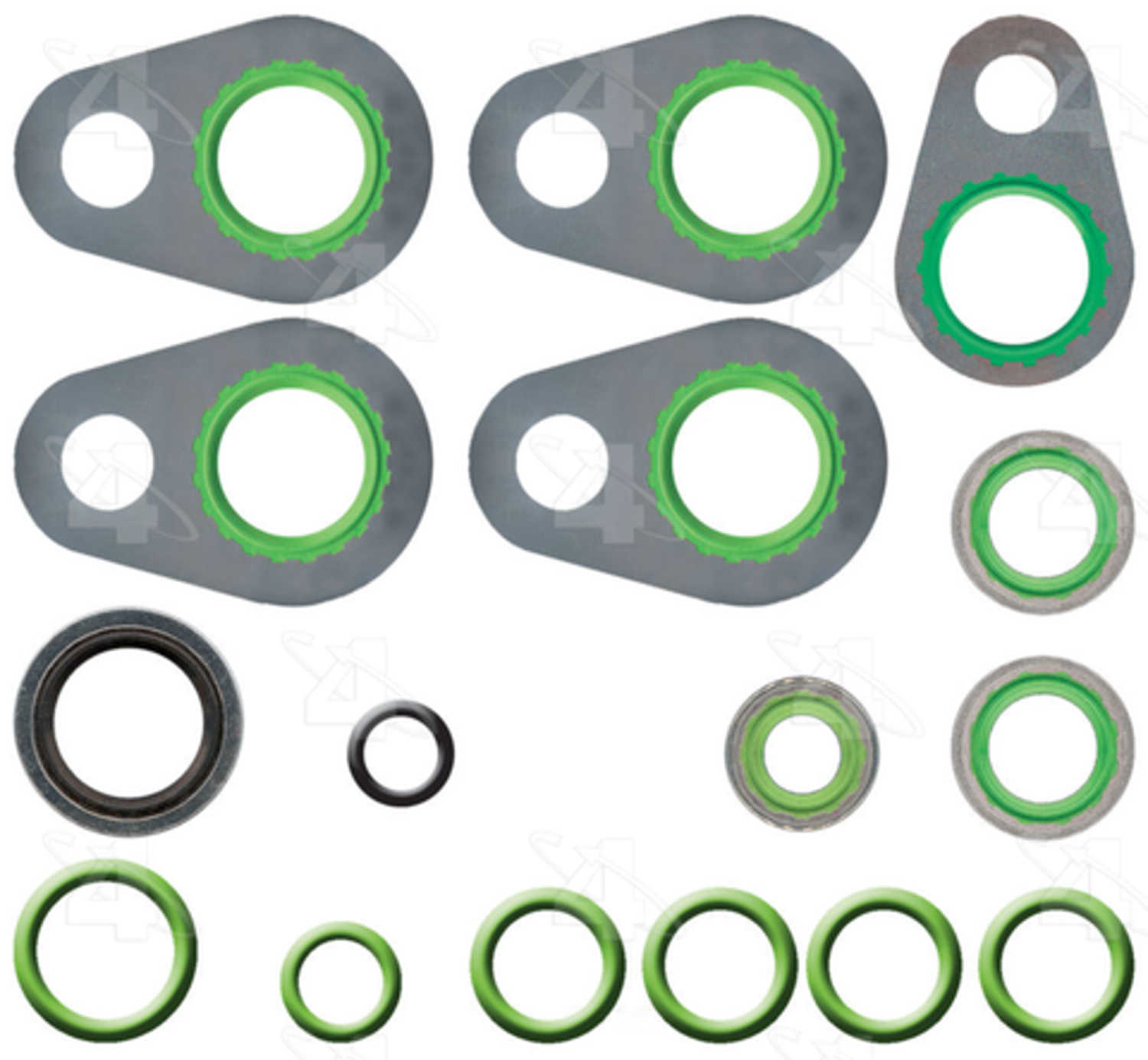 FOUR SEASONS - A/C System Seal Kit - FSE - 26823
