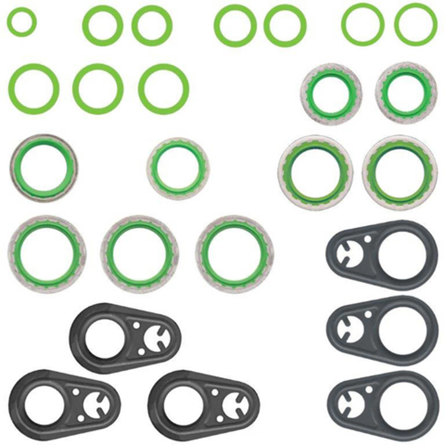 FOUR SEASONS - A/C System Seal Kit - FSE - 26846