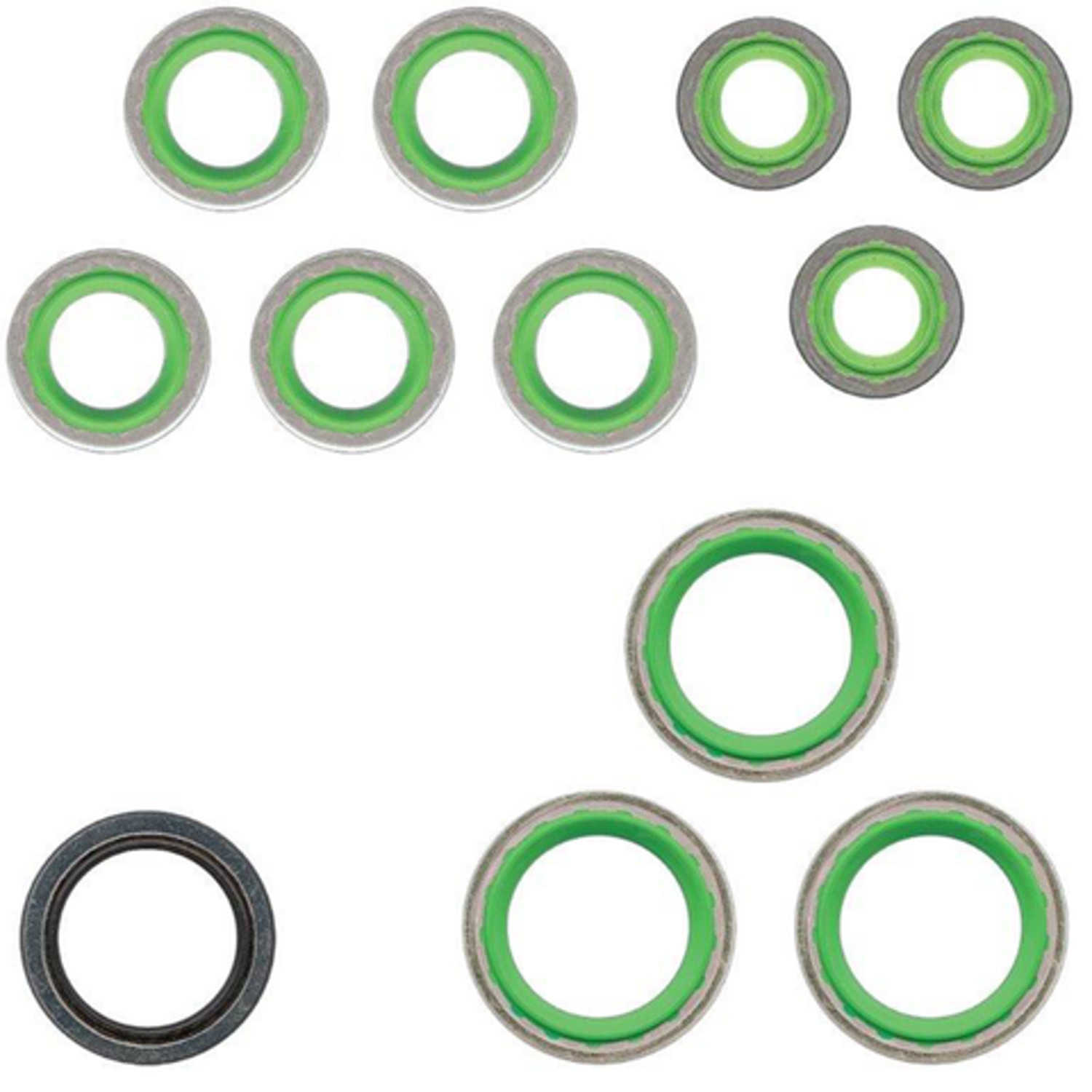 FOUR SEASONS - A/C System Seal Kit - FSE - 26847