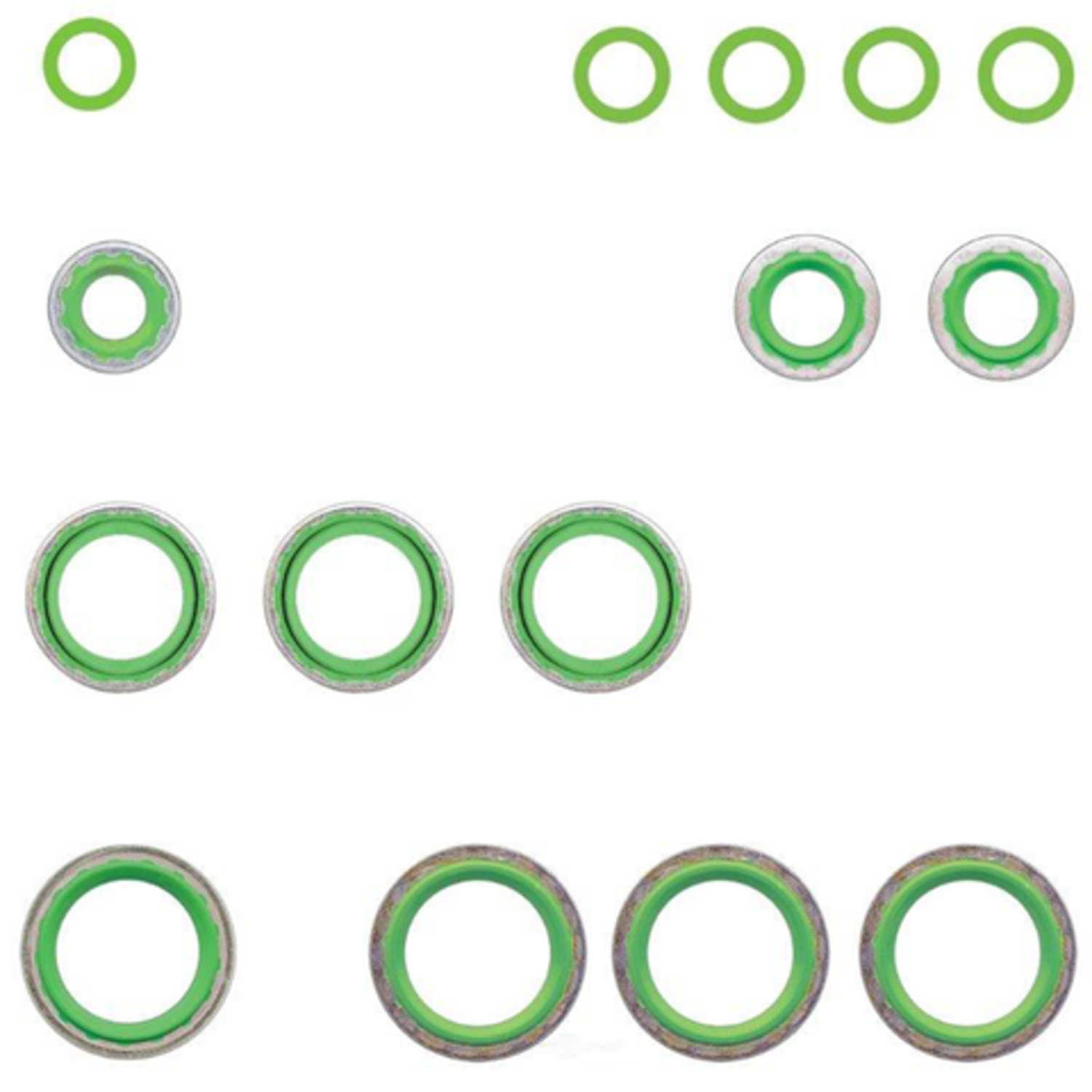 FOUR SEASONS - A/C System Seal Kit - FSE - 26848