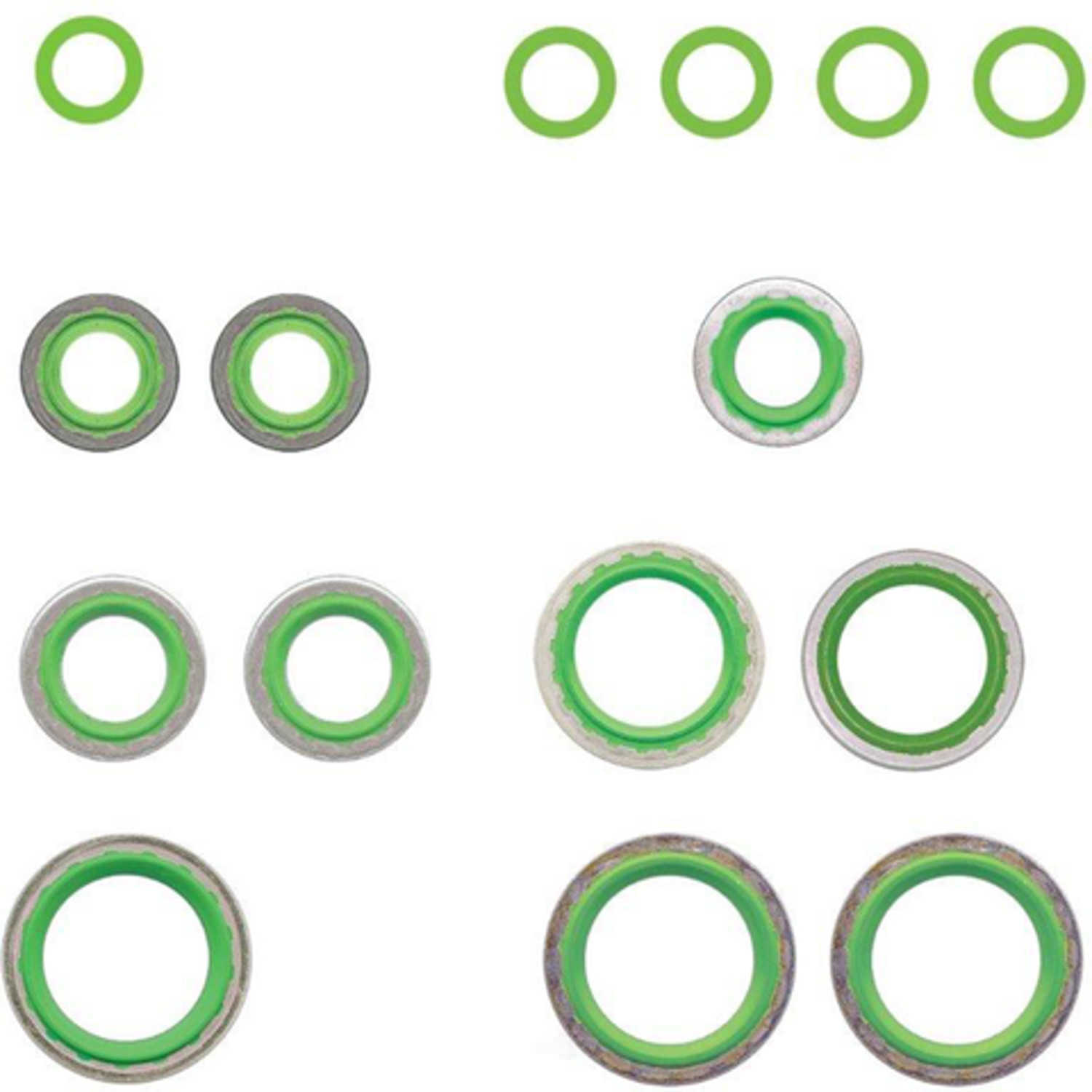 FOUR SEASONS - A/C System Seal Kit - FSE - 26849