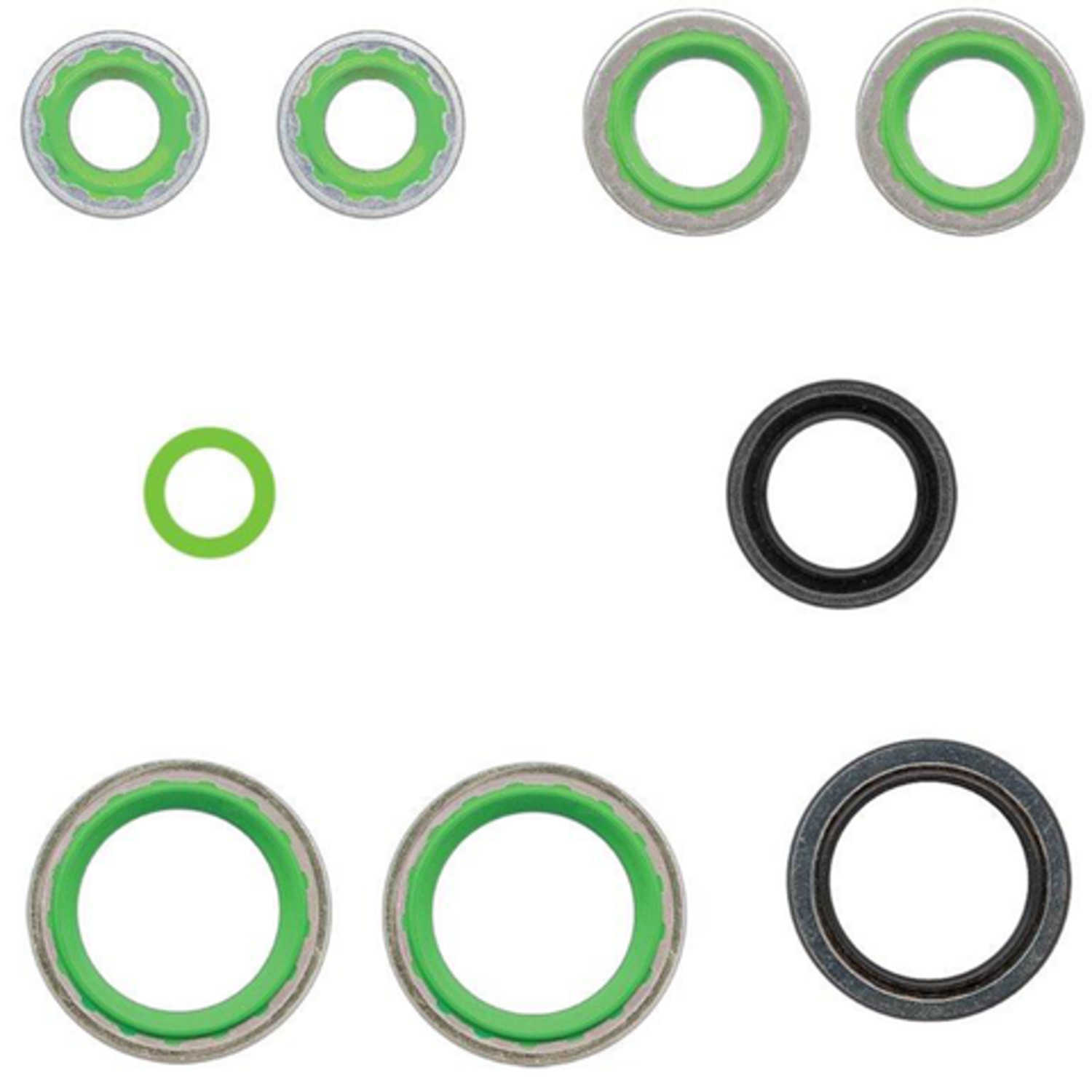 FOUR SEASONS - A/C System Seal Kit - FSE - 26850