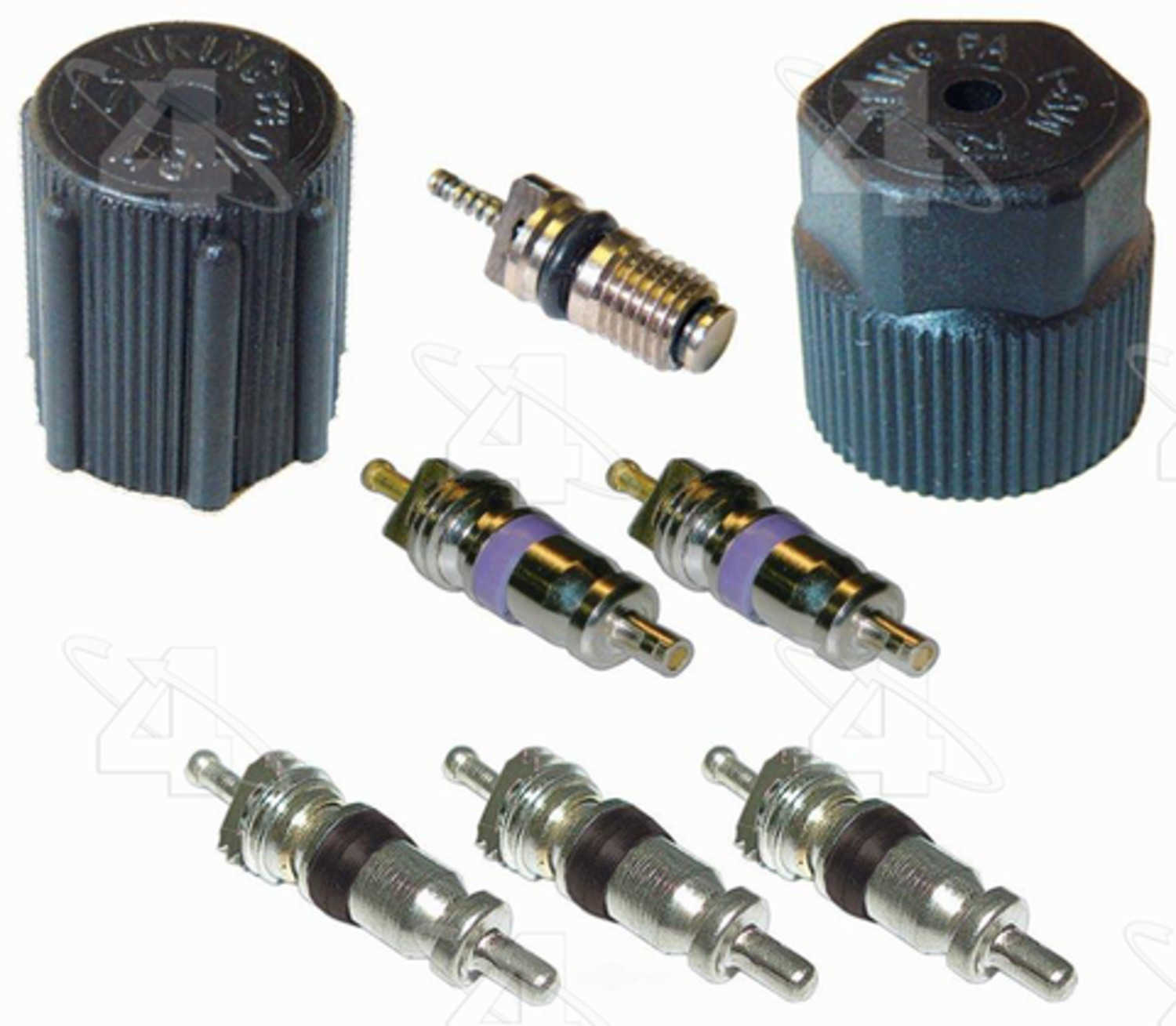 FOUR SEASONS - AC System Seal Kit - FSE - 26861