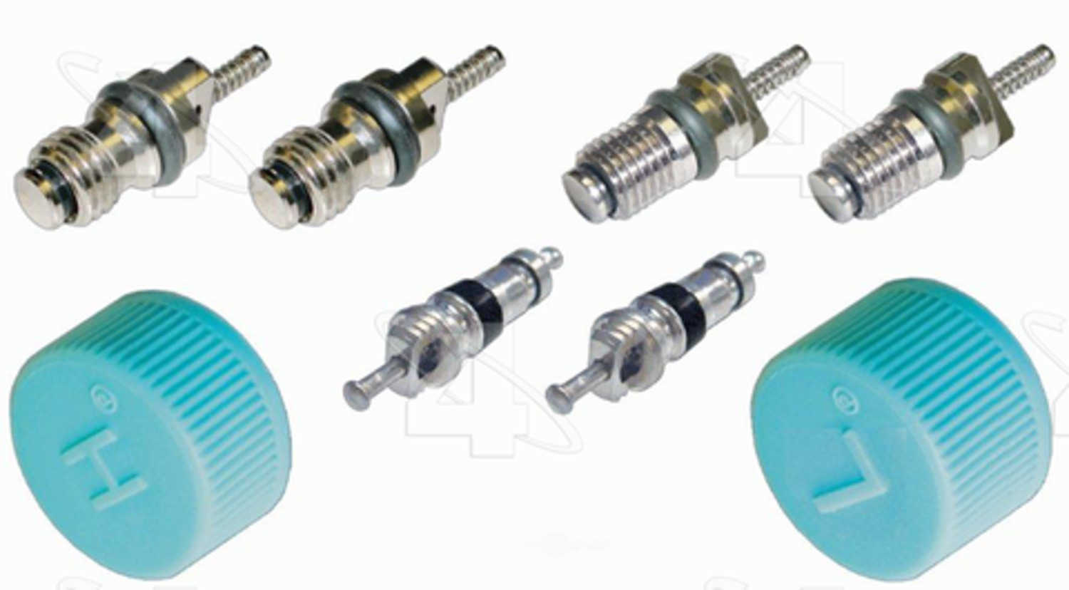 FOUR SEASONS - AC System Seal Kit - FSE - 26862