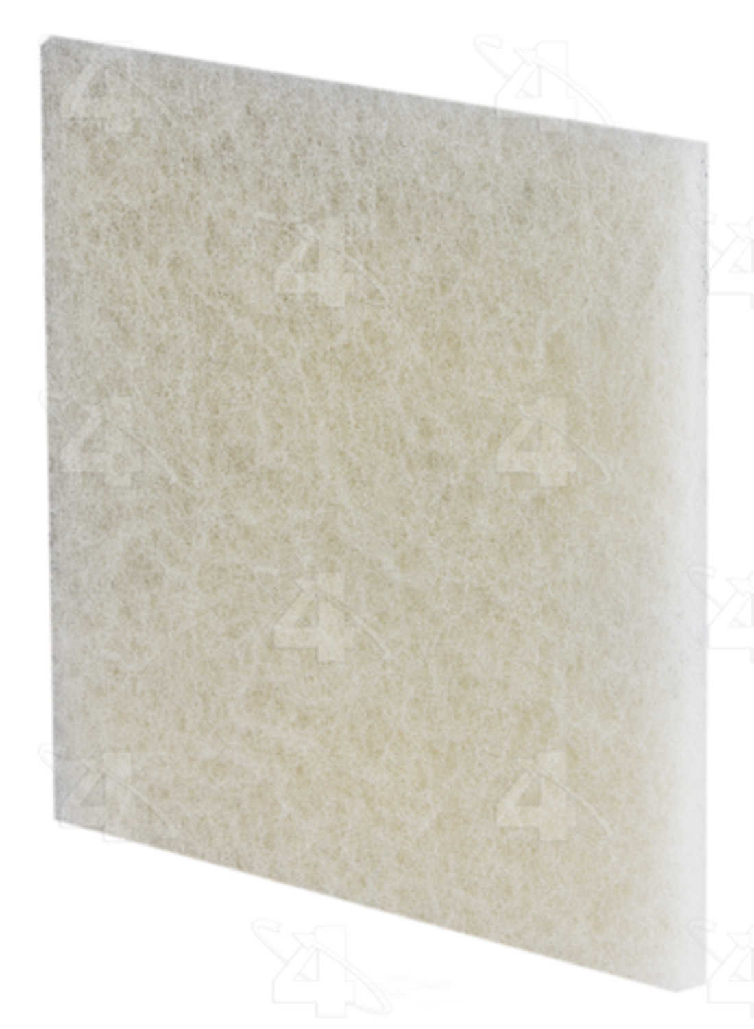 FOUR SEASONS - Cabin Air Filter - FSE - 28003