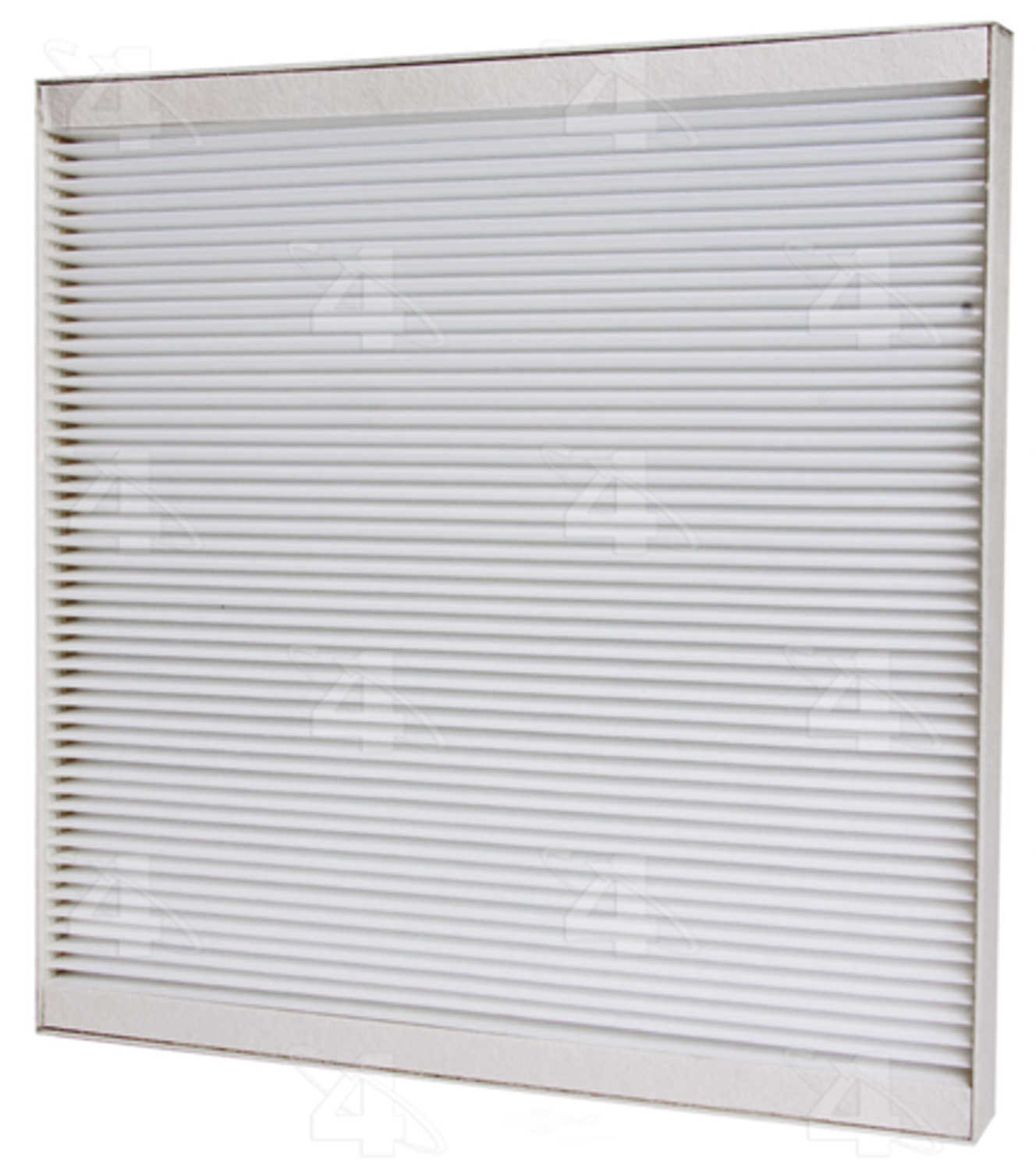 FOUR SEASONS - Cabin Air Filter - FSE - 28006