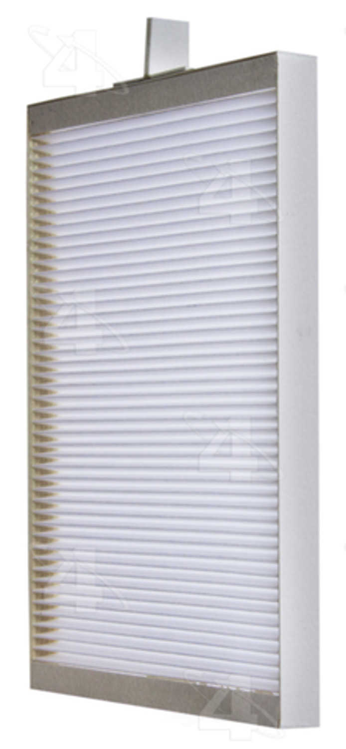 FOUR SEASONS - Cabin Air Filter - FSE - 28013