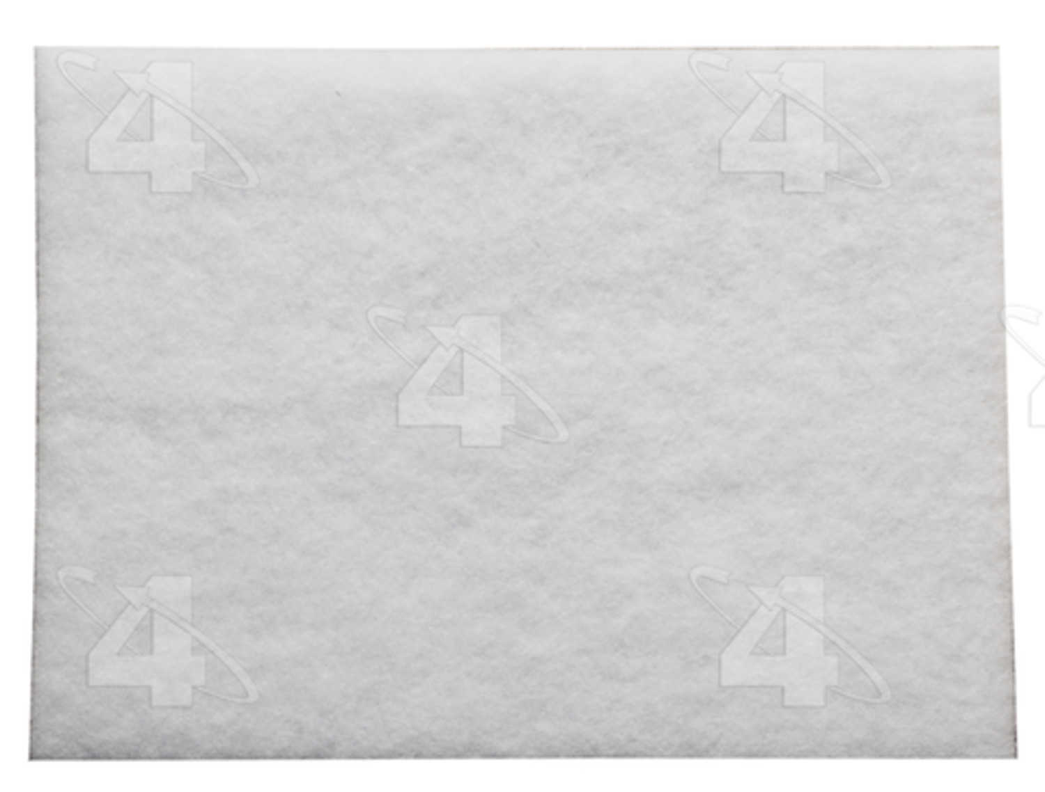 FOUR SEASONS - Cabin Air Filter - FSE - 28018