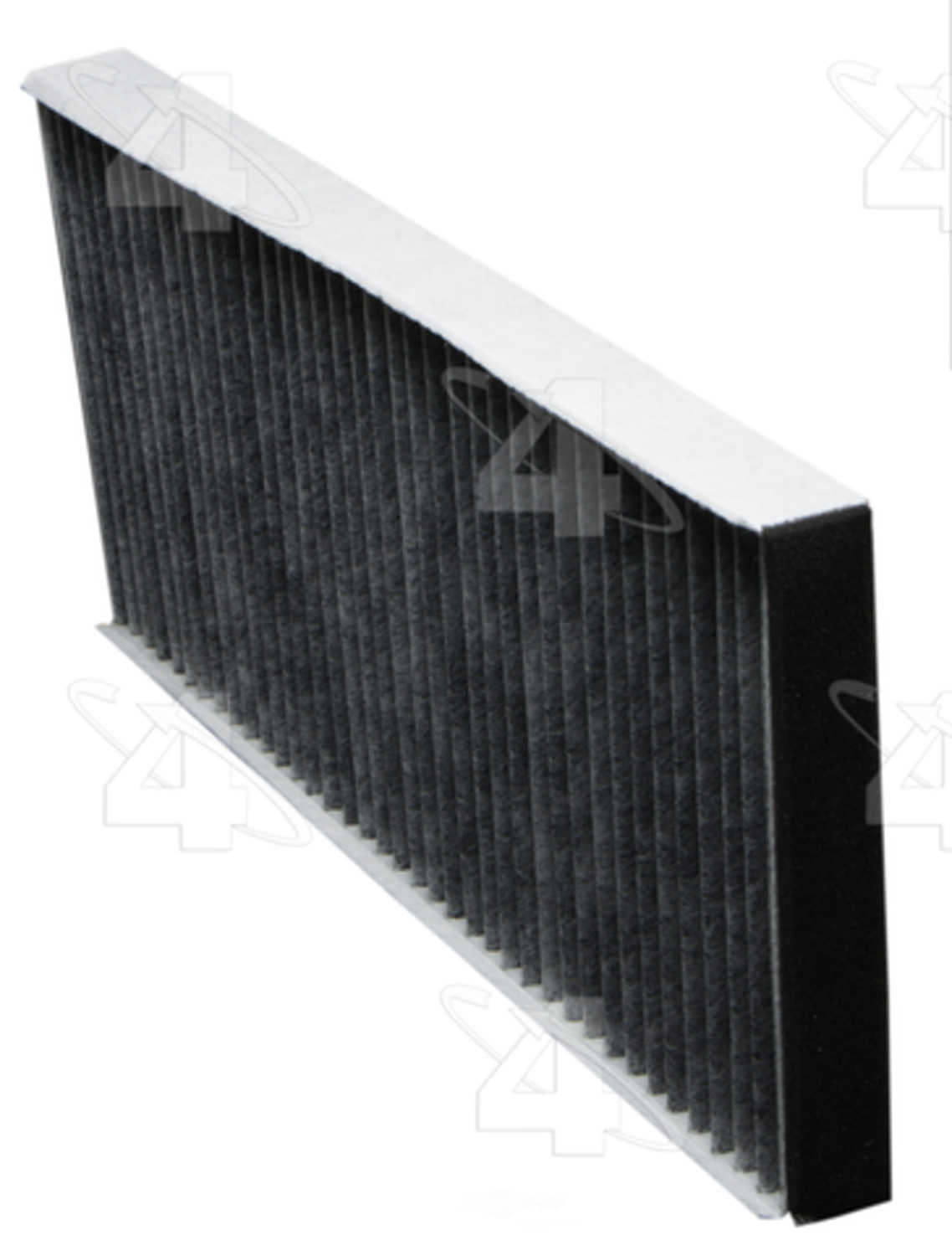 FOUR SEASONS - Cabin Air Filter - FSE - 28021