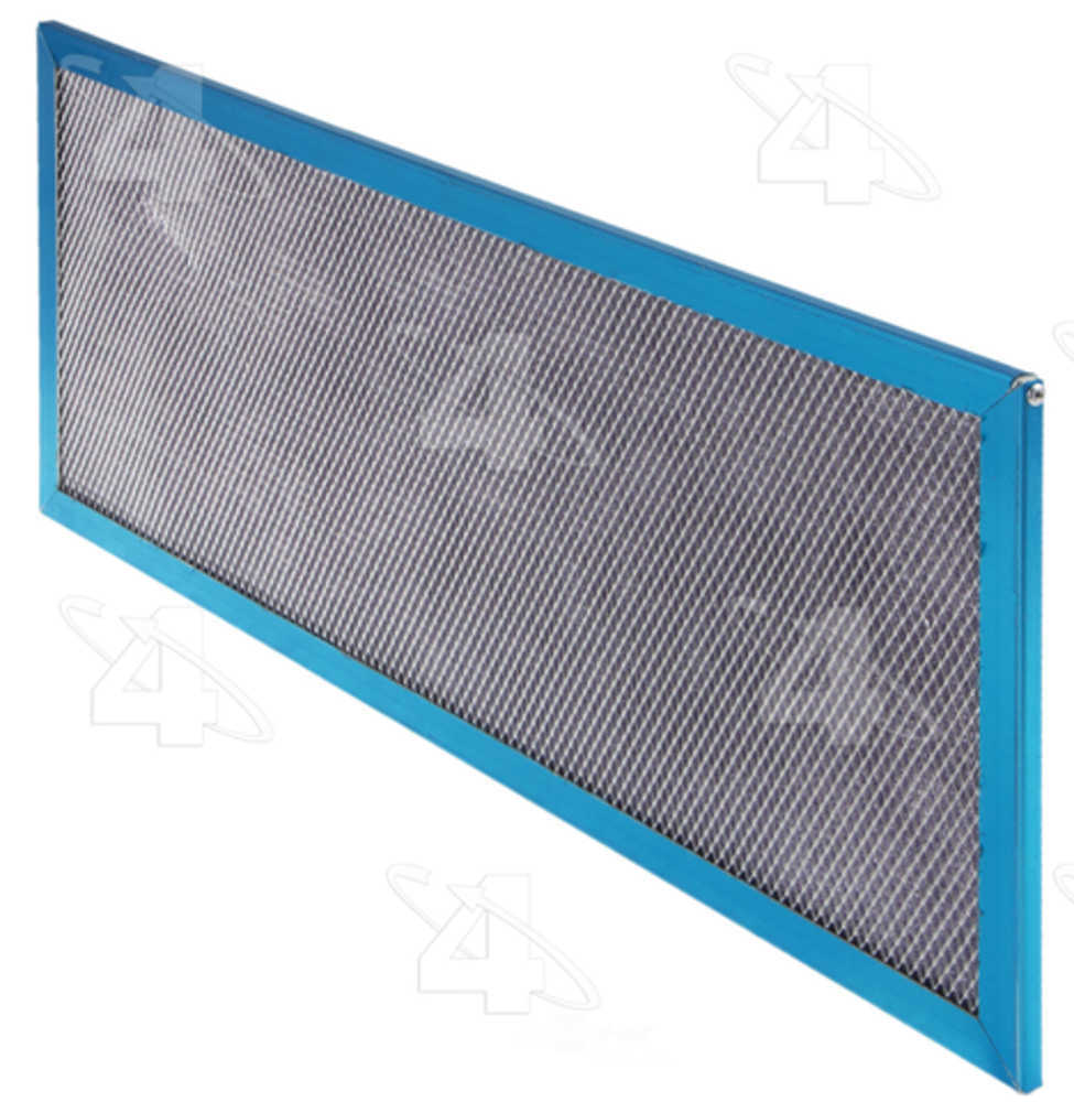 FOUR SEASONS - Cabin Air Filter - FSE - 28025