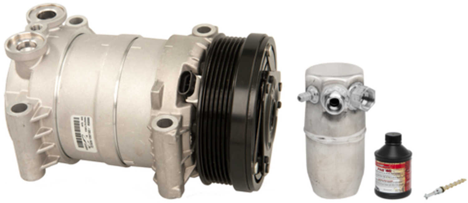 FOUR SEASONS - Complete A/C Kit - FSE - 2876pk