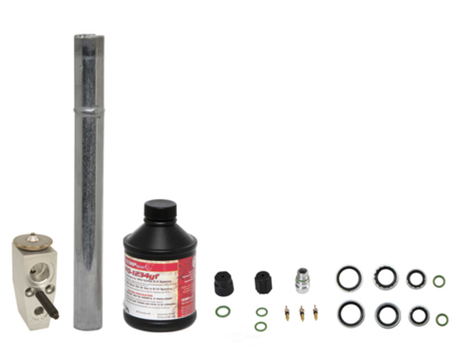 FOUR SEASONS - A/C Installer Kits - FSE - 30069sk