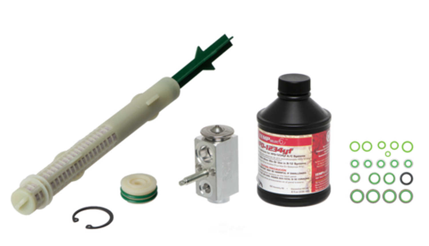 FOUR SEASONS - A/C Installer Kits - FSE - 30094sk
