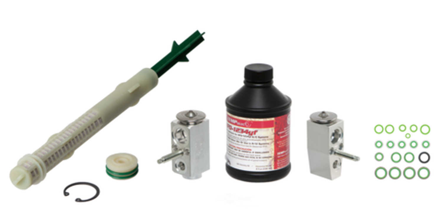 FOUR SEASONS - A/C Installer Kits - FSE - 30095sk