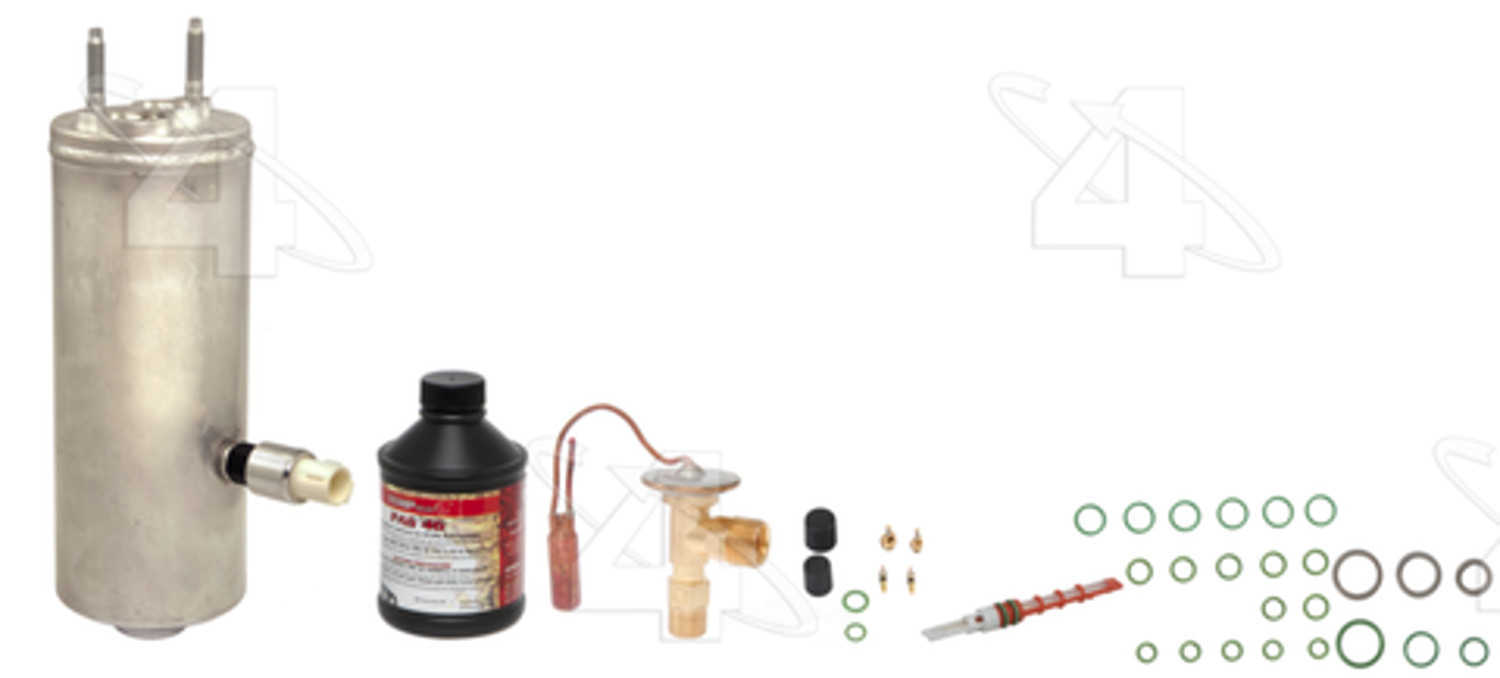 FOUR SEASONS - A/C Installer Kits - FSE - 30096sk